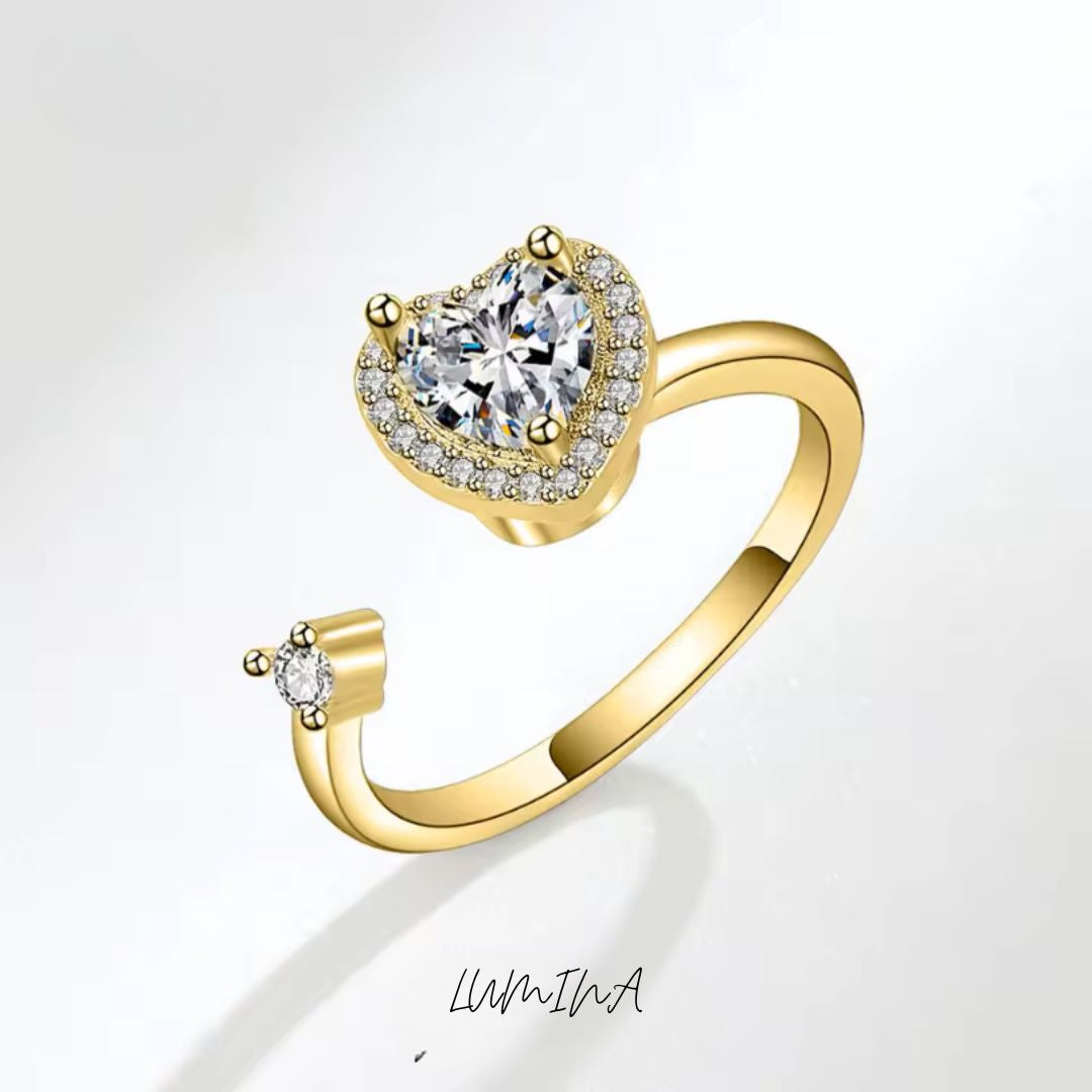 Lumina Bague Anti-Stress