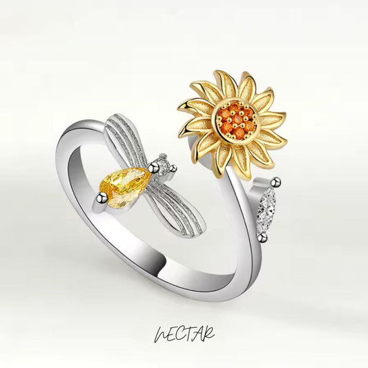 Nectar Bague Anti-Stress